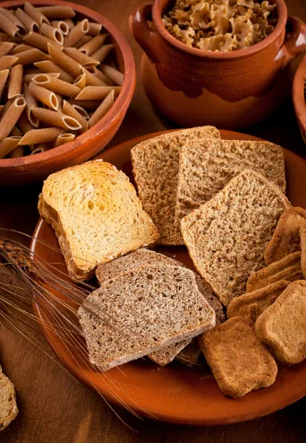 Healthy nutrition